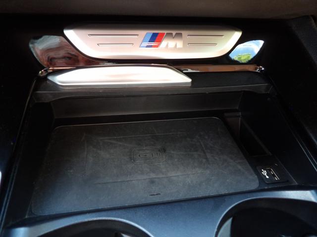 BMW X3 M usata, con USB