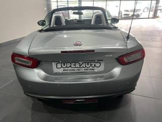 FIAT 124 Spider usata, con Alzacristalli elettrici