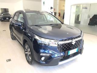 SUZUKI S-Cross usata, con Airbag Passeggero