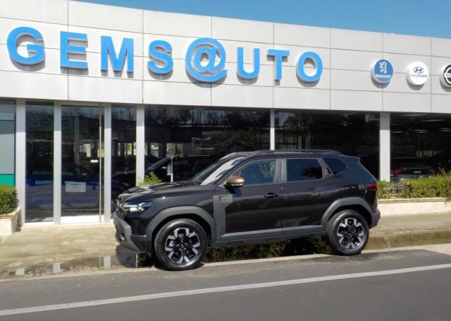 DACIA Duster usata, con Chiusura centralizzata