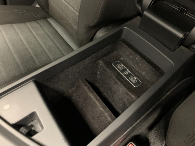 ALFA ROMEO Stelvio usata, con Fari LED
