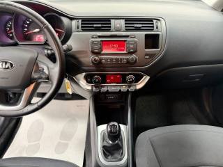 KIA Rio usata, con Luci diurne LED