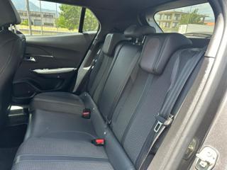 PEUGEOT 2008 usata, con ESP