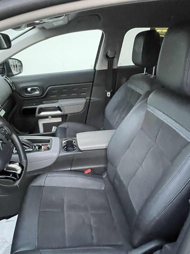 CITROEN C5 Aircross usata, con Autoradio