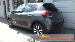 CITROEN C3 usata, con Autoradio