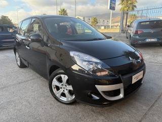 RENAULT Scenic usata, con Airbag laterali