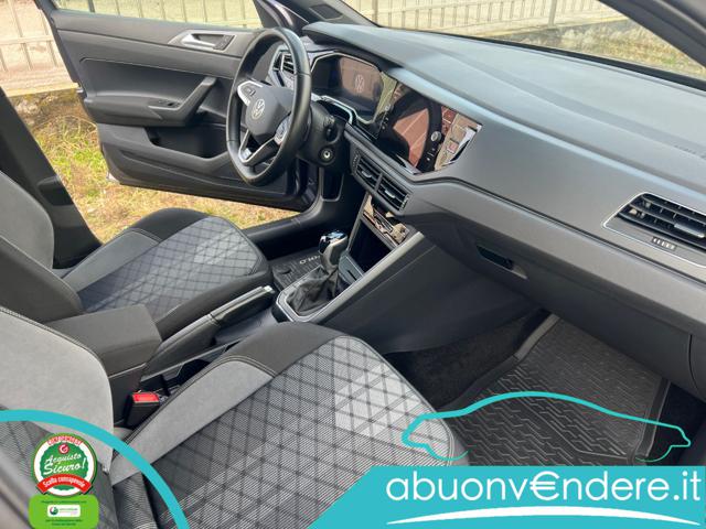 VOLKSWAGEN Polo usata, con Cruise Control