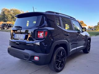 JEEP Renegade usata, con Bracciolo