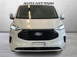 FORD Transit Custom usata, con Airbag