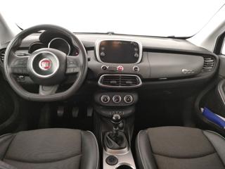 FIAT 500X usata, con Chiusura centralizzata