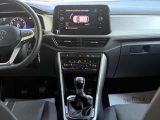 VOLKSWAGEN T-Roc usata, con ESP
