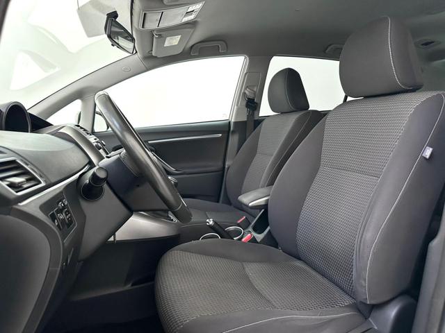 TOYOTA Verso usata, con Cruise Control