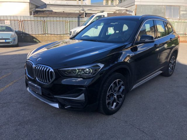 BMW X1 usata, con ABS