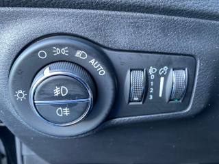 JEEP Compass usata, con Servosterzo