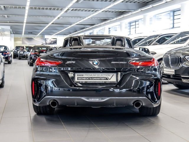 BMW Z4 usata, con Autoradio