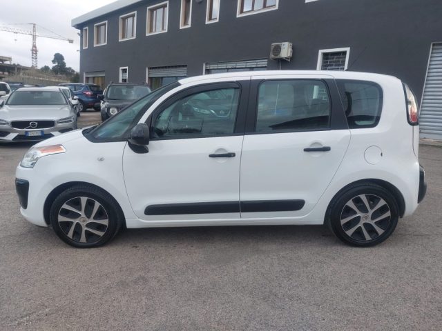 CITROEN C3 Picasso usata 4