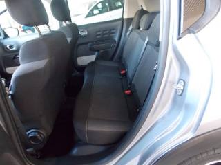 CITROEN C3 usata, con ESP