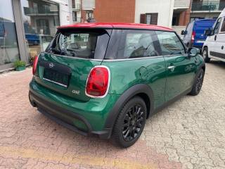 MINI One usata, con Airbag Passeggero