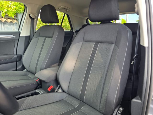 VOLKSWAGEN T-Roc usata 105