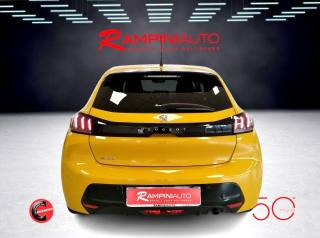 PEUGEOT 208 usata 8