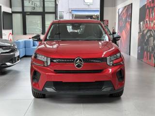 CITROEN C3 usata, con Airbag