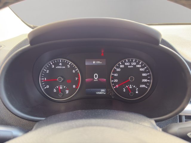 KIA Picanto usata 12
