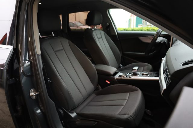 AUDI A4 usata 74