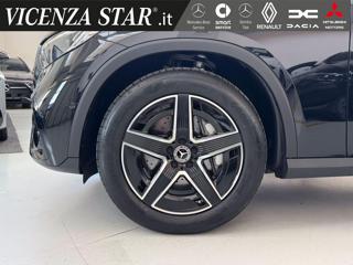 MERCEDES-BENZ GLC 220 usata, con Alzacristalli elettrici