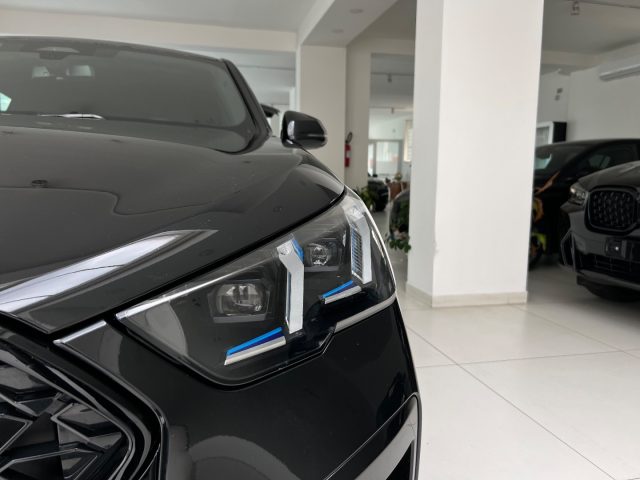 BMW X2 usata, con Controllo trazione