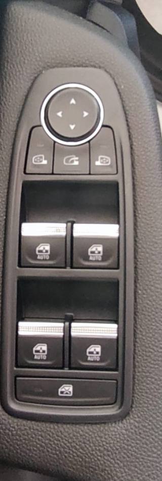 RENAULT Clio usata, con Fendinebbia