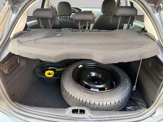 PEUGEOT 208 usata, con ESP