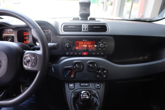 FIAT Panda usata 31