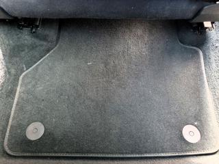 AUDI A6 usata, con Supporto lombare