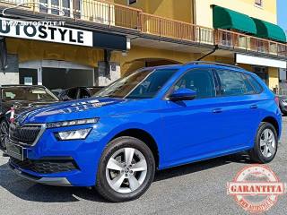 SKODA Kamiq usata, con Volante multifunzione