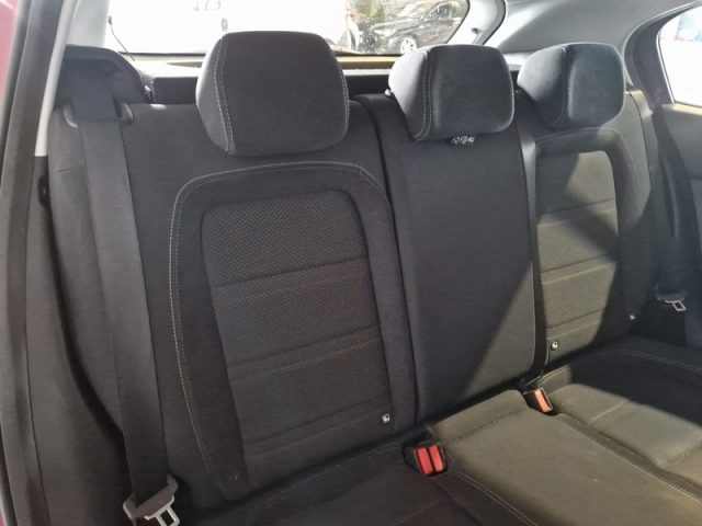 FIAT Tipo usata, con Sensori di parcheggio posteriori