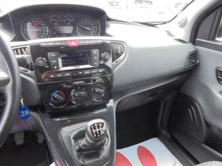 LANCIA Ypsilon usata 25