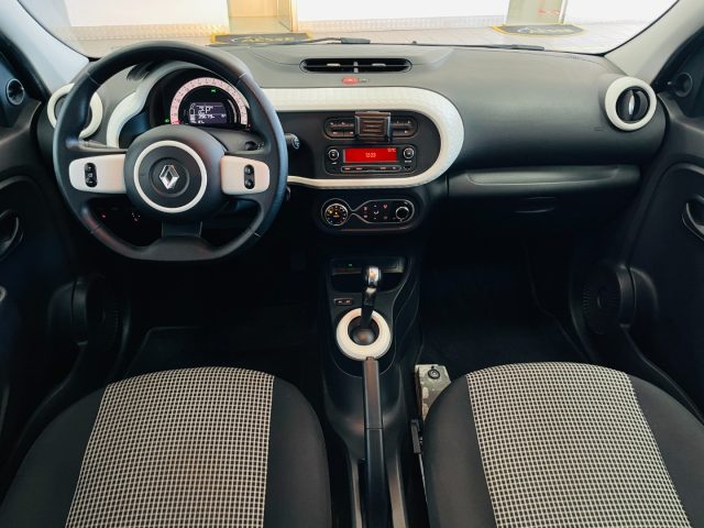RENAULT Twingo Electric usata, con Servosterzo