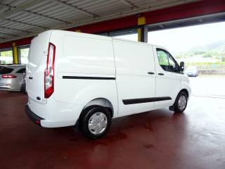 FORD Transit Custom usata, con Autoradio