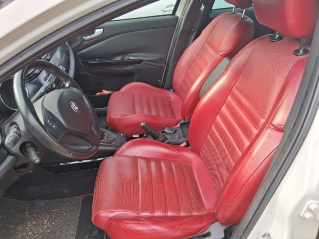 ALFA ROMEO Giulietta usata, con Controllo trazione