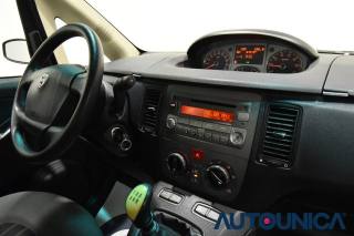 LANCIA MUSA usata, con Servosterzo