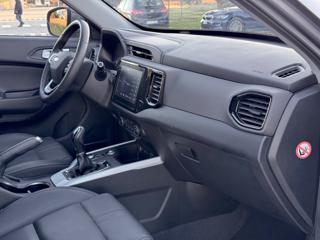 DR MOTOR DR 4.0 usata, con Volante in pelle
