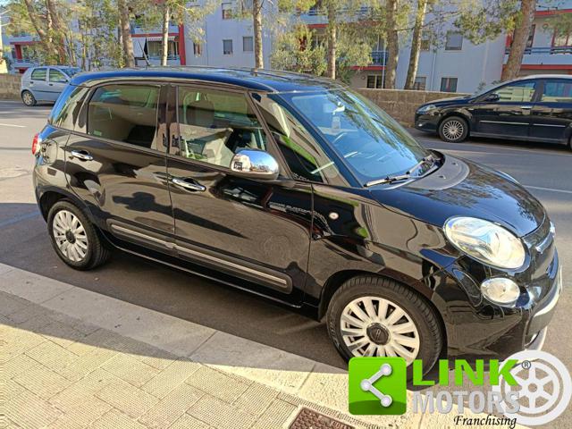 FIAT 500L usata, con Luce d