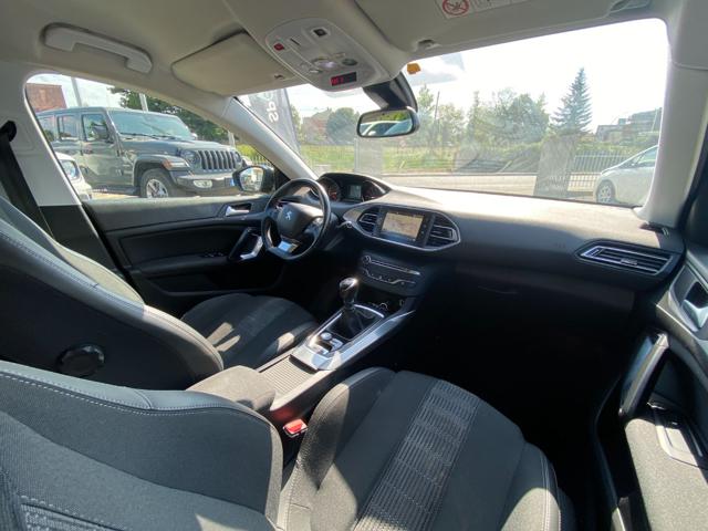 PEUGEOT 308 usata 36