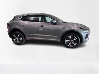 JAGUAR E-Pace usata, con Airbag