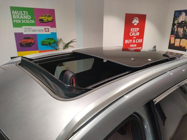 BYD Seal usata, con Vetri oscurati