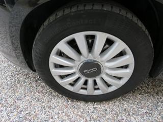 FIAT 500L usata, con Airbag testa