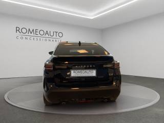 CITROEN C4 usata, con Cerchi in lega
