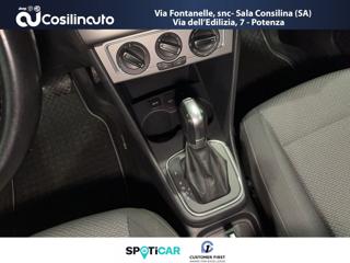 VOLKSWAGEN Polo usata, con USB