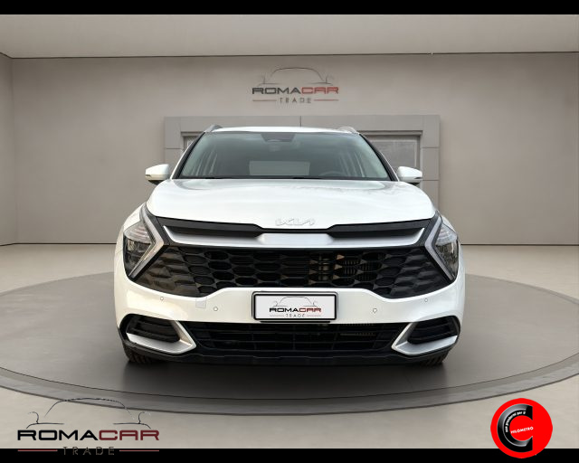 KIA Sportage usata, con Airbag