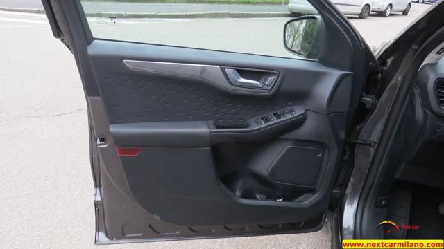 FORD Kuga usata, con Immobilizzatore elettronico